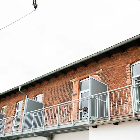 Cityoase Am Koenigsweg, 3, Wifi, Stellplatz, Netflix Apartment