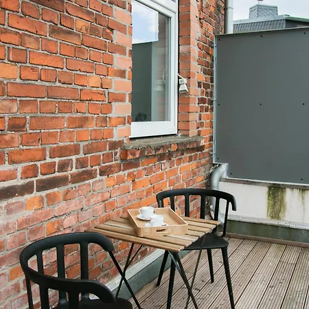 Cityoase Am Koenigsweg, 3, Wifi, Stellplatz, Netflix Apartment *