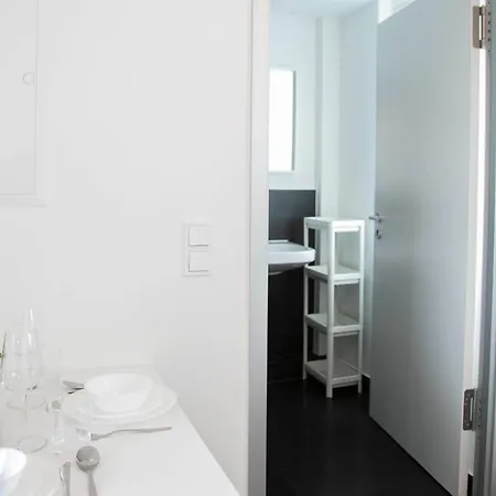 Apartment Cityoase Am Koenigsweg, 3, Wifi, Stellplatz, Netflix Magdeburg