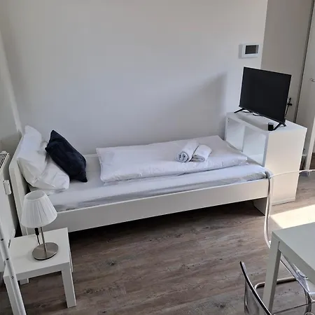 Cityoase Am Koenigsweg, 3, Wifi, Stellplatz, Netflix Apartment *